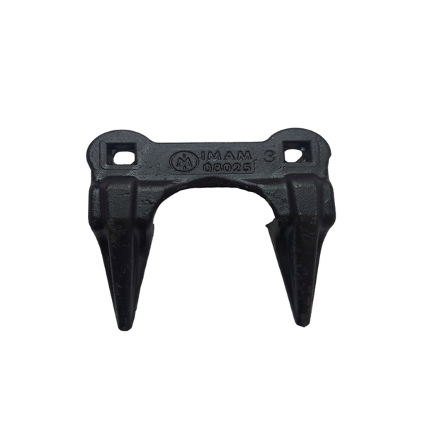 Dedo Duplo Superior - Agro Rurale