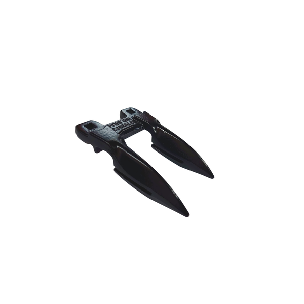 Dedo Duplo 87702973 Para Colheitadeiras CNH, Case e New Holland