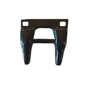 Dedo Duplo Central Para Plataforma Schumacher Código 18051