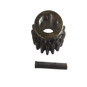 なのは　N4コン Engrenagem do Comando Z18 Dentes Para Ensiladeiras JF Z10/C120