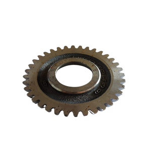 Engrenagem do Comando Z18 Dentes Para Ensiladeiras JF Z10/C120
