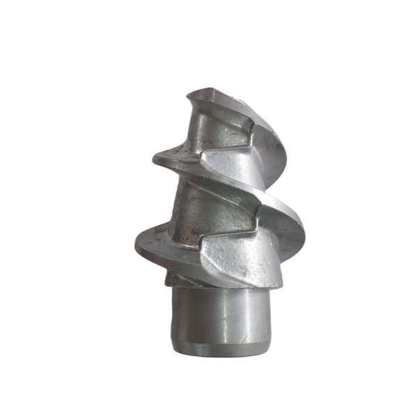 Ponteira Direita Para Plataformas de Milho Modelo Produtiva GTS