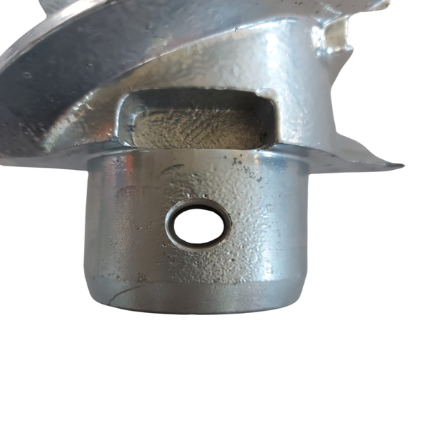 Ponteira Esquerda Para Plataformas de Milho Modelo Produtiva GTS