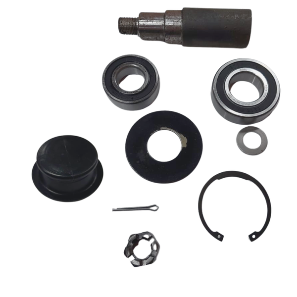 Reparo do Cubo Disco de Corte Plantadeira Modelo Seed Line Max