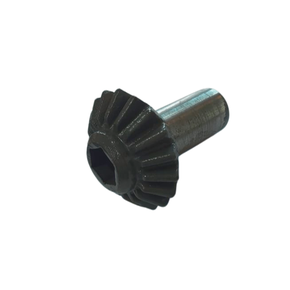 Engrenagem Pinhão Motriz Z18 Dentes Eixo Sextavado 3/4