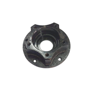 Mancal/Cubo do Disco Adubador Plantadeiras Jumil 2040 e 2090