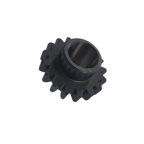 Engrenagem Intermediária Curta Z 17 Dentes Plataformas GTS e STARA