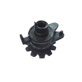 Engrenagem Z 7 Dentes Para Plantadeiras Jumil 2040 e 2090