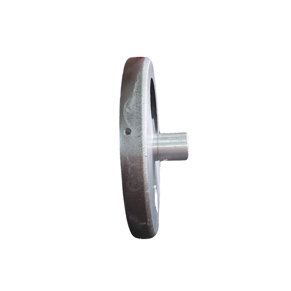 Bandeja Dosadora Fundida Para Distribuidores Modelos Rotax 650