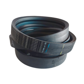 Correia Lisa Acionamento do Descarregador 202343K Gates HXE80334