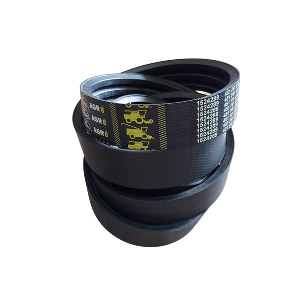 Correia Tripla Acionamento do Alimentador 1524289 Gates