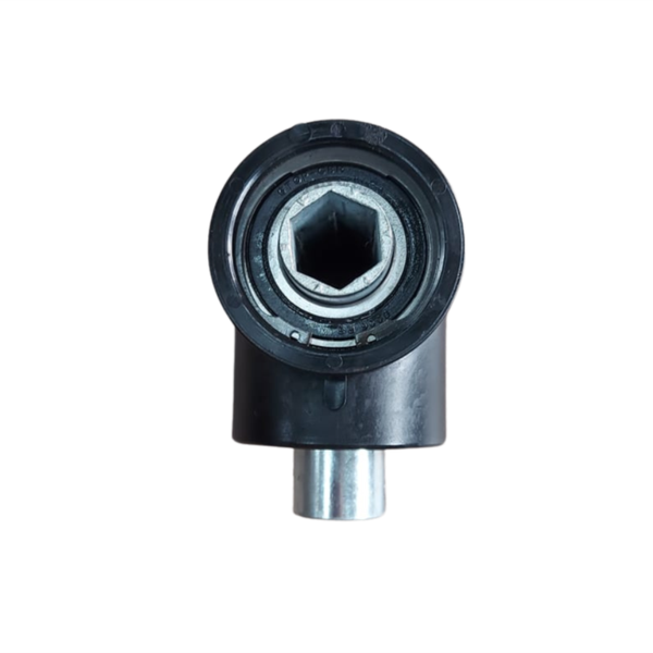 Caixa Cardan de Transmissão para Plantadeiras Com Eixo Sextavado 7