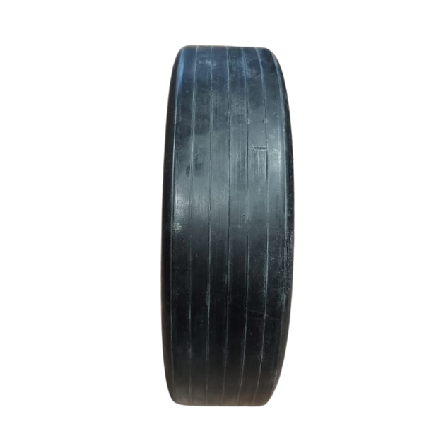 Banda Compactadora de Borracha Para Plantadeiras Stara, MF, Valtra